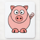 Search for piglet mouse mats Pink