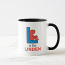 Search for alphabet l mugs Children
