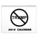 Search for trump calendars Election