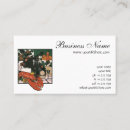 Search for fancy business cards Retro