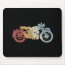 Search for motorcycle mouse mats Ride