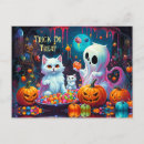 Search for white candy postcards Colourful