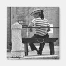 Search for gondolier magnets Venezia