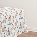 Search for ski tablecloths Pattern