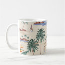 Search for island pattern mugs Hawaiian