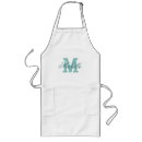 Search for letter aprons Kitchen
