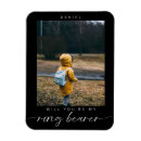 Search for bearer magnets Black and white
