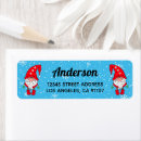 Search for elves return address labels Fun