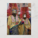 Search for carnivale postcards Masks
