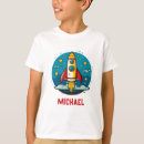 Search for rocketship tshirts Nasa