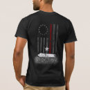 Search for thin red line tshirts Patriotic