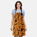 Search for cemetery aprons Spooky