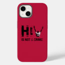 Search for aids iphone cases Hiv