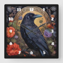 Search for vintage magic clocks Goth