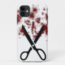 Search for bloody iphone cases Zombie