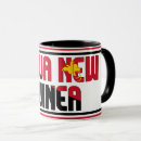 Search for papua new guinea mugs World flags