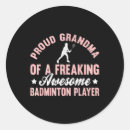 Search for tennis fan stickers Sporty
