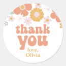 Search for flower scrapbook stickers Retro