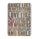 Search for dance magnets Smile