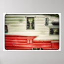 Search for vintage caravan posters Retro