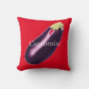 Search for eggplant cushions Vegan