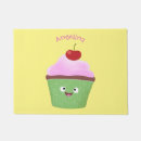 Search for cupcake doormats Cute