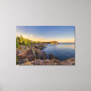 Search for acadia canvas prints Autumn