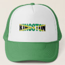 Search for kingston hats Caribbean