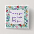 Search for feeling badges Flowers