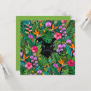 Search for black panther cards Big cats
