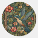 Search for hummingbird painting stickers Tropical