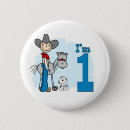 Search for farm birthday badges Western