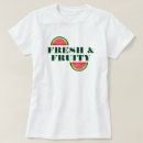Search for fresh tshirts Cute