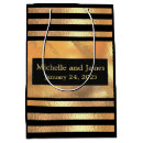 Search for bride and groom gift bags Couple