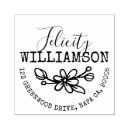 Search for blossom rubber stamps Script