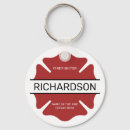 Search for fire logo key rings Firemen