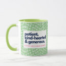 Search for generous mugs Appreciation