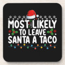 Search for funny christmas coasters Xmas