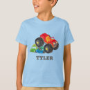 Search for red truck tshirts Trucks
