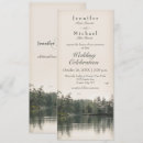 Search for reflection invitations Rustic