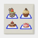 Search for delicious magnets Chocolate