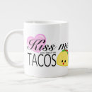 Search for feed me mugs Taco
