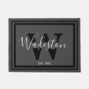Search for established signs Trendy