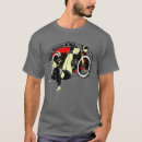 Search for cafe racer tshirts Cool