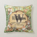 Search for woodland animal new baby Boy
