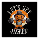 Search for jack o lantern posters Monster