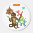 Search for spike magnets Fun