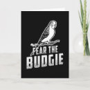 Search for parakeet cards Budgerigar