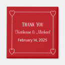 Search for day wedding magnets Minimalist