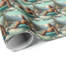 Search for scenic wrapping paper River